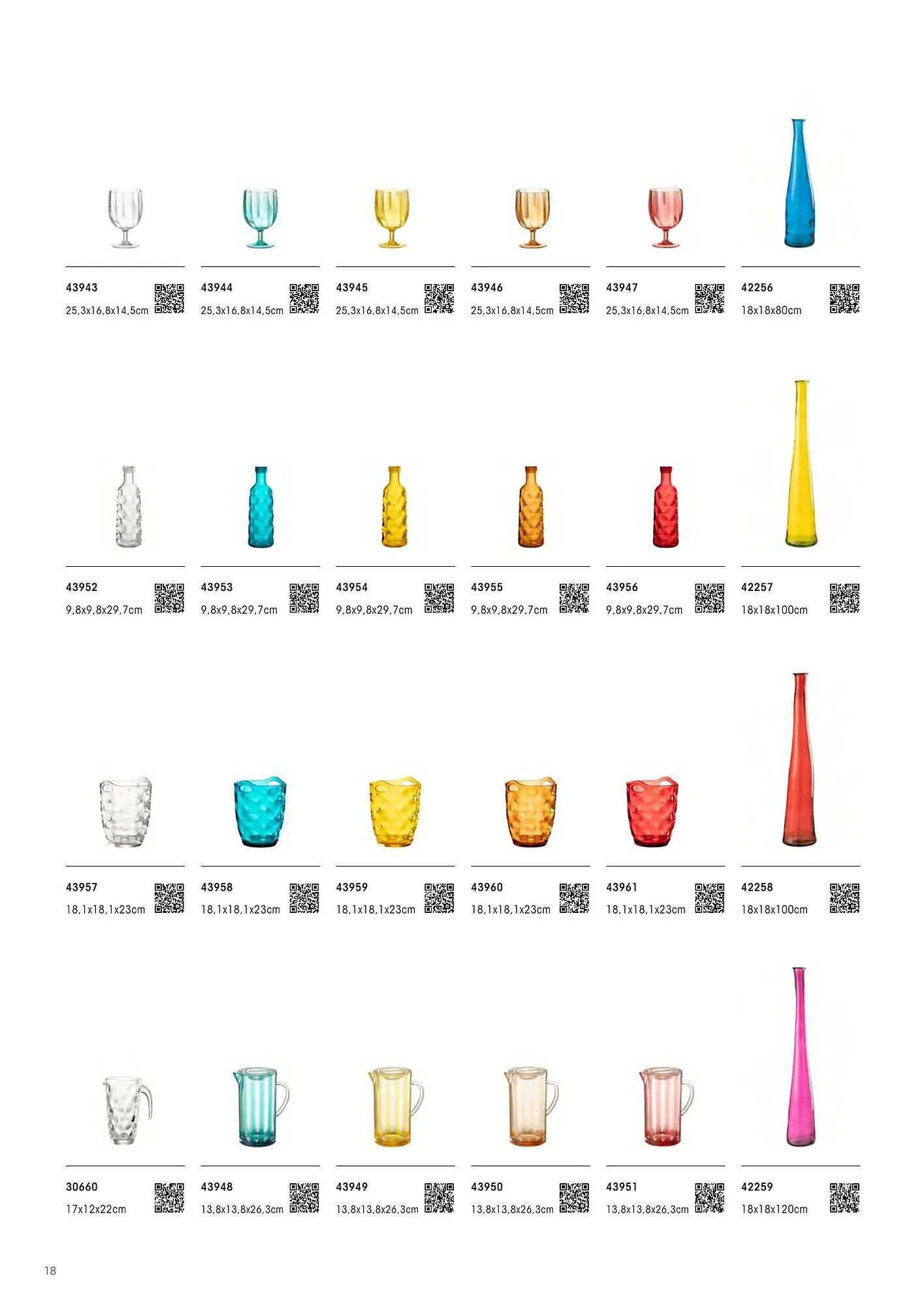 J-Line folder van 8 november tot 31 december 2023 - Folder pagina 18