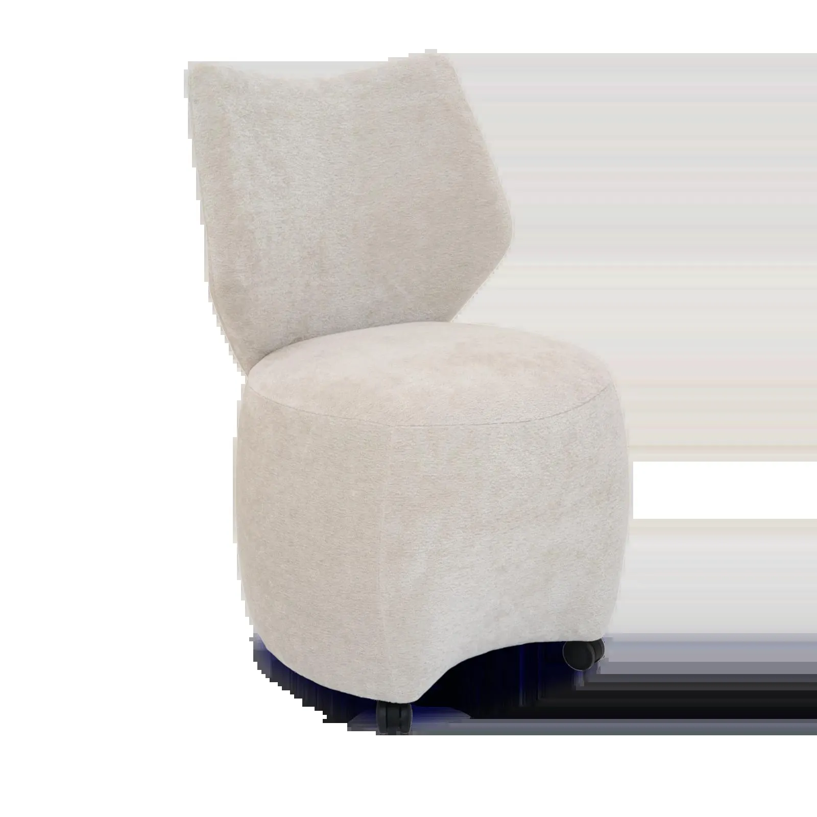 Eetkamerstoel Lilot - Stella Linen