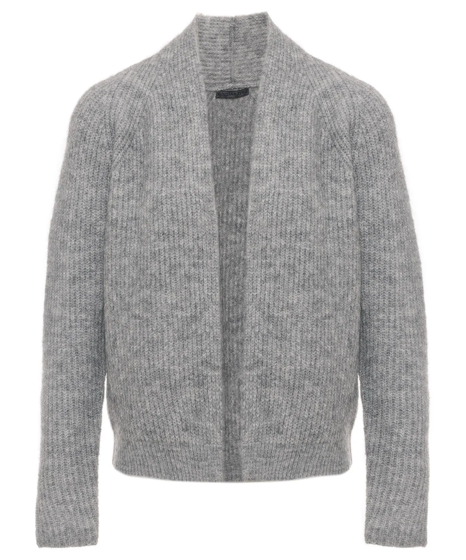 Giulia e Tu swaggervest