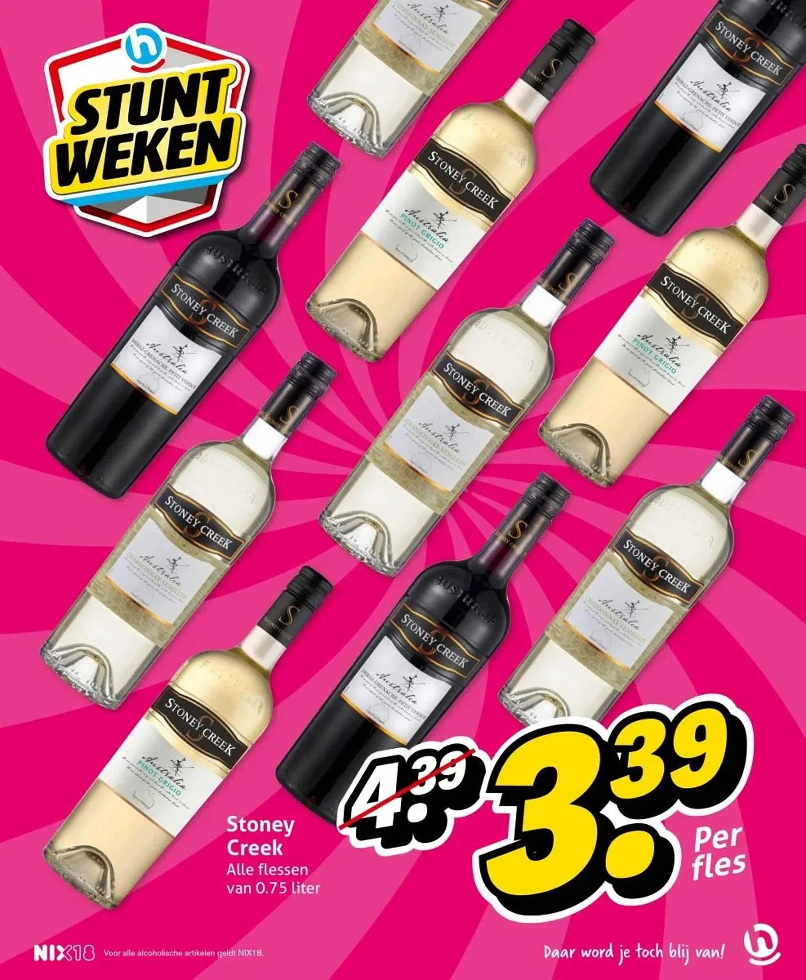 Hoogvliet folder van 25 februari tot 3 maart 2026 - Folder pagina 9