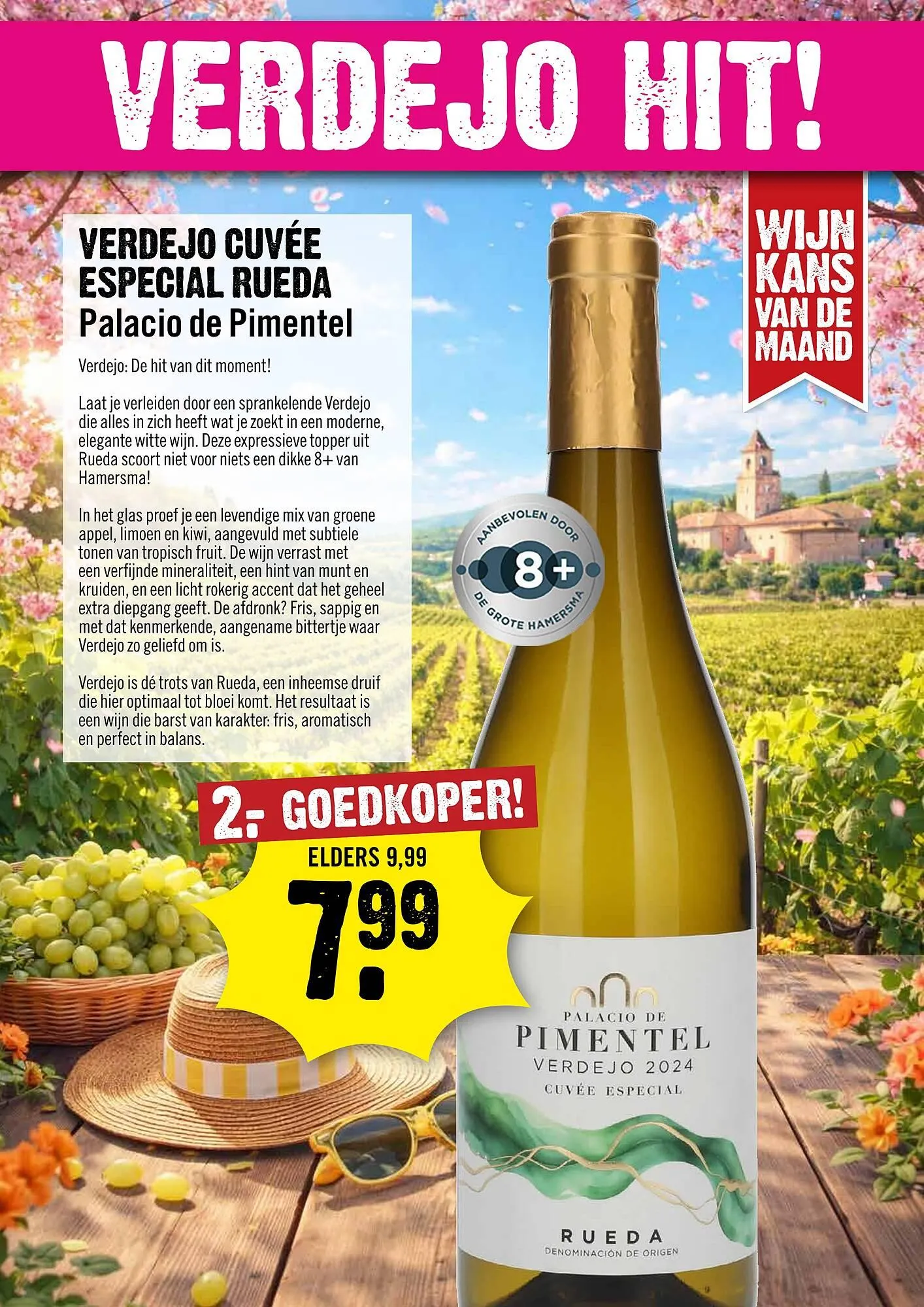 Dirck 3 folder van 8 april tot 14 april 2026 - Folder pagina 10