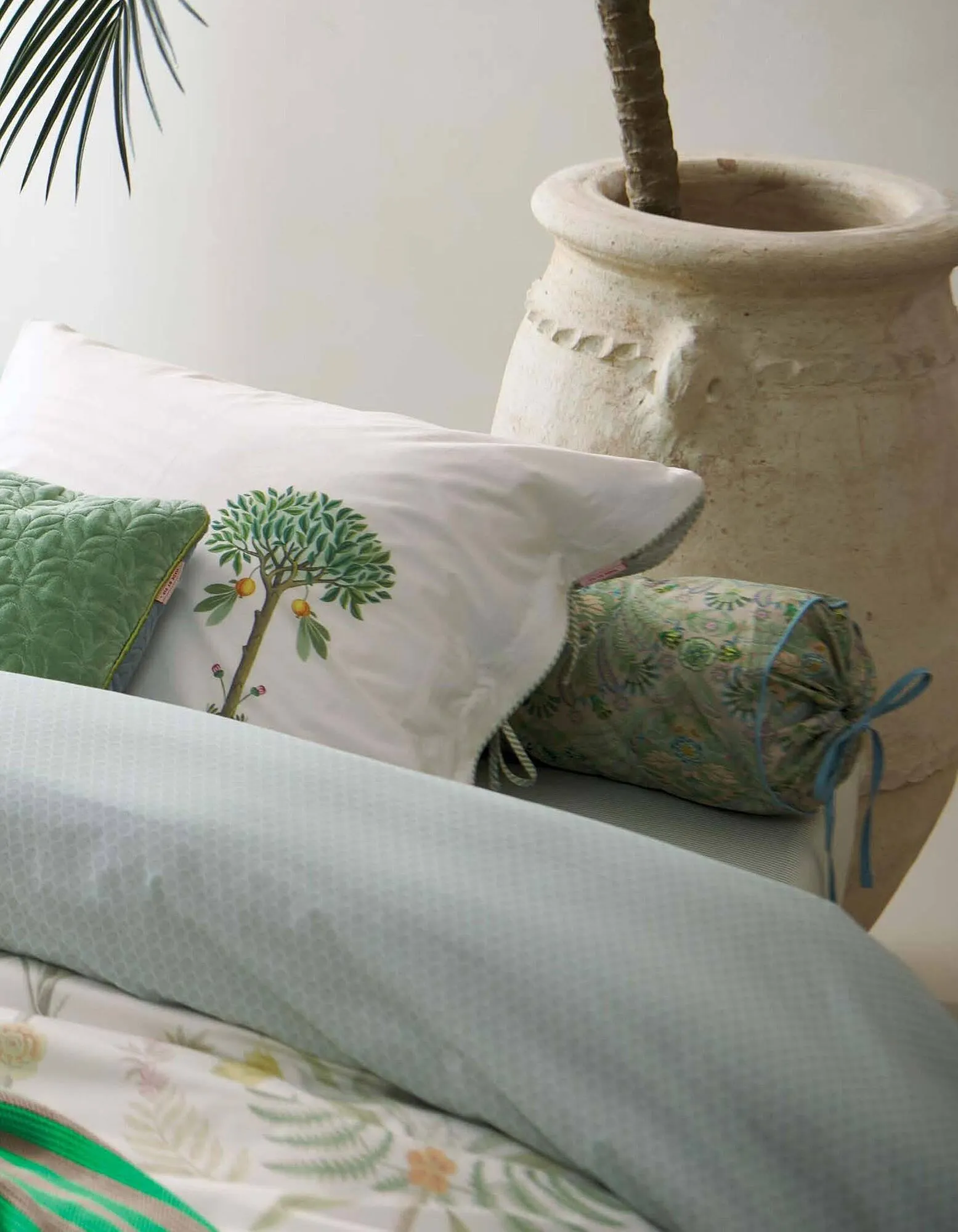 Pip Studio Bed & Bath Collection Spring Summer 2024 folder van 1 april tot 30 september 2024 - Folder pagina 77