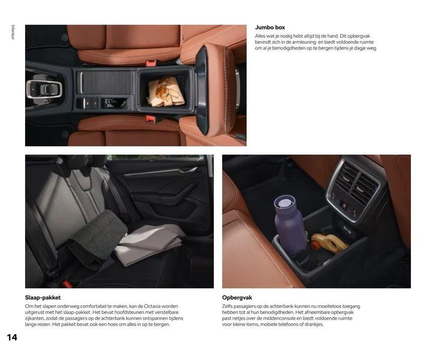 Brochure van 13 juni tot 13 juni 2025 - Folder pagina 5