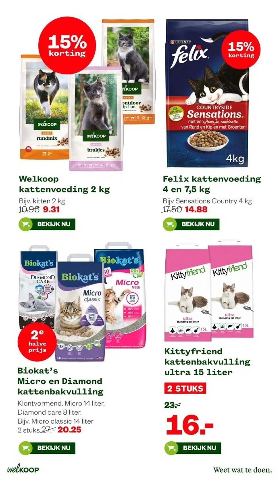 Welkoop folder van 17 november tot 23 november 2025 - Folder pagina 27