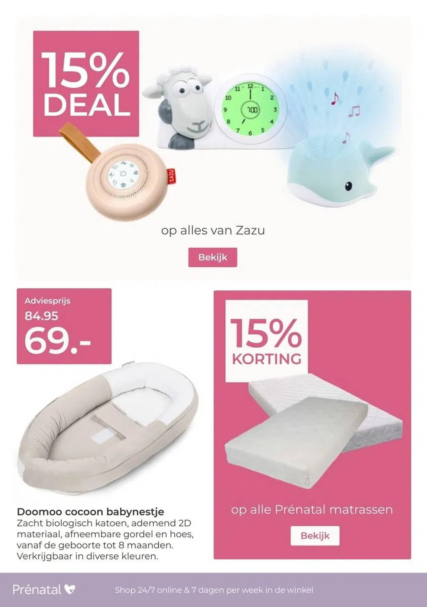 Prenatal folder van 12 januari tot 25 januari 2026 - Folder pagina 9