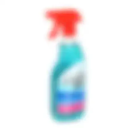 Ruitenontdooier -30C 500ml Lotus