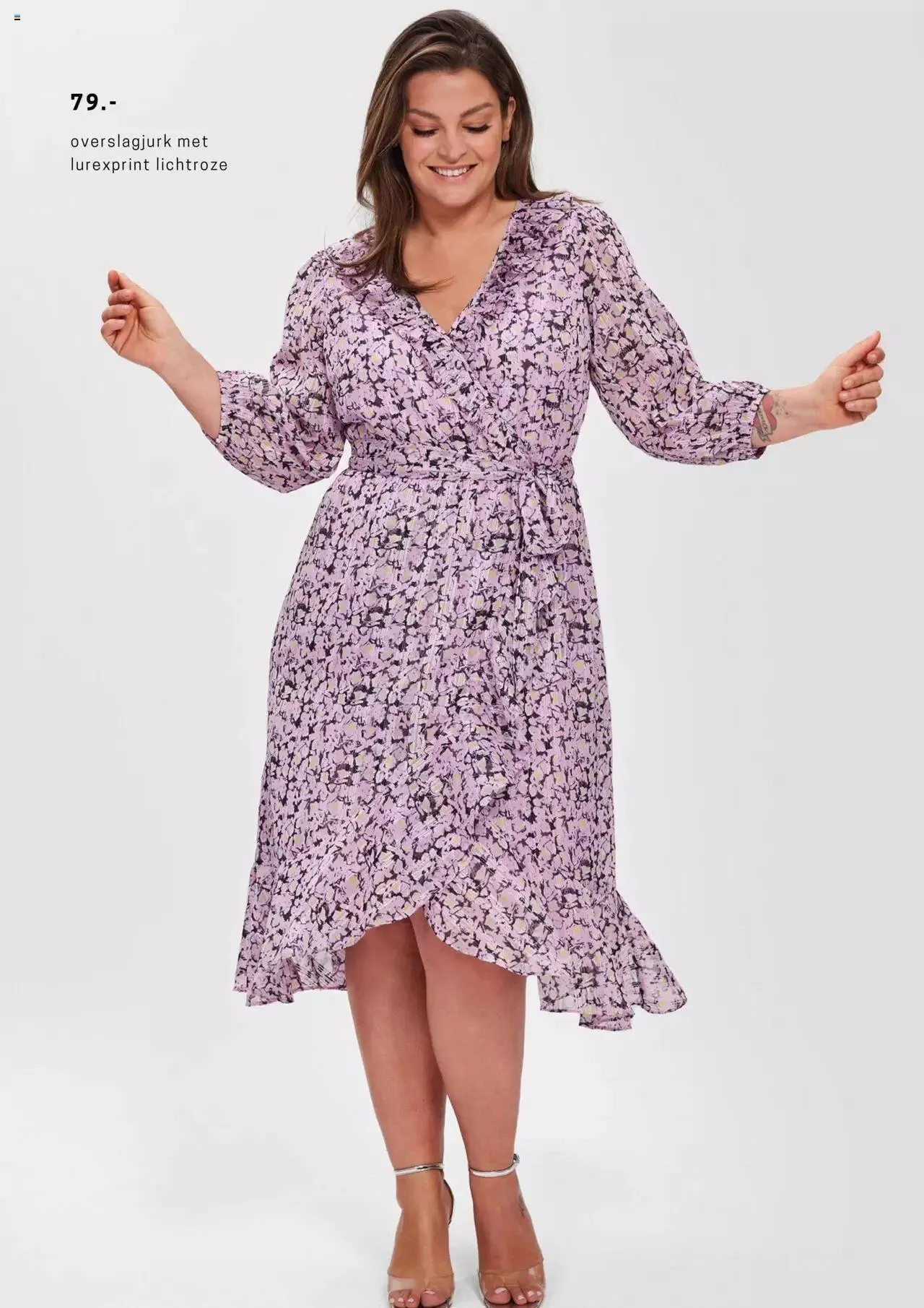 Wehkamp - Folder van 31 mei tot 31 december 2023 - Folder pagina 14