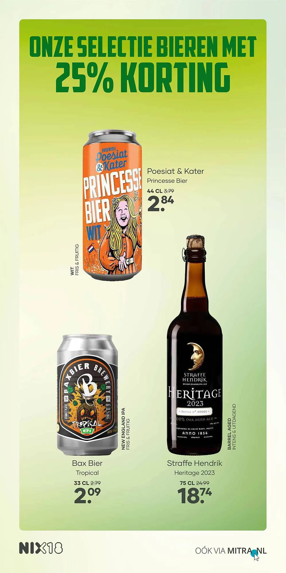 Mitra folder van 26 april tot 9 mei 2026 - Folder pagina 6