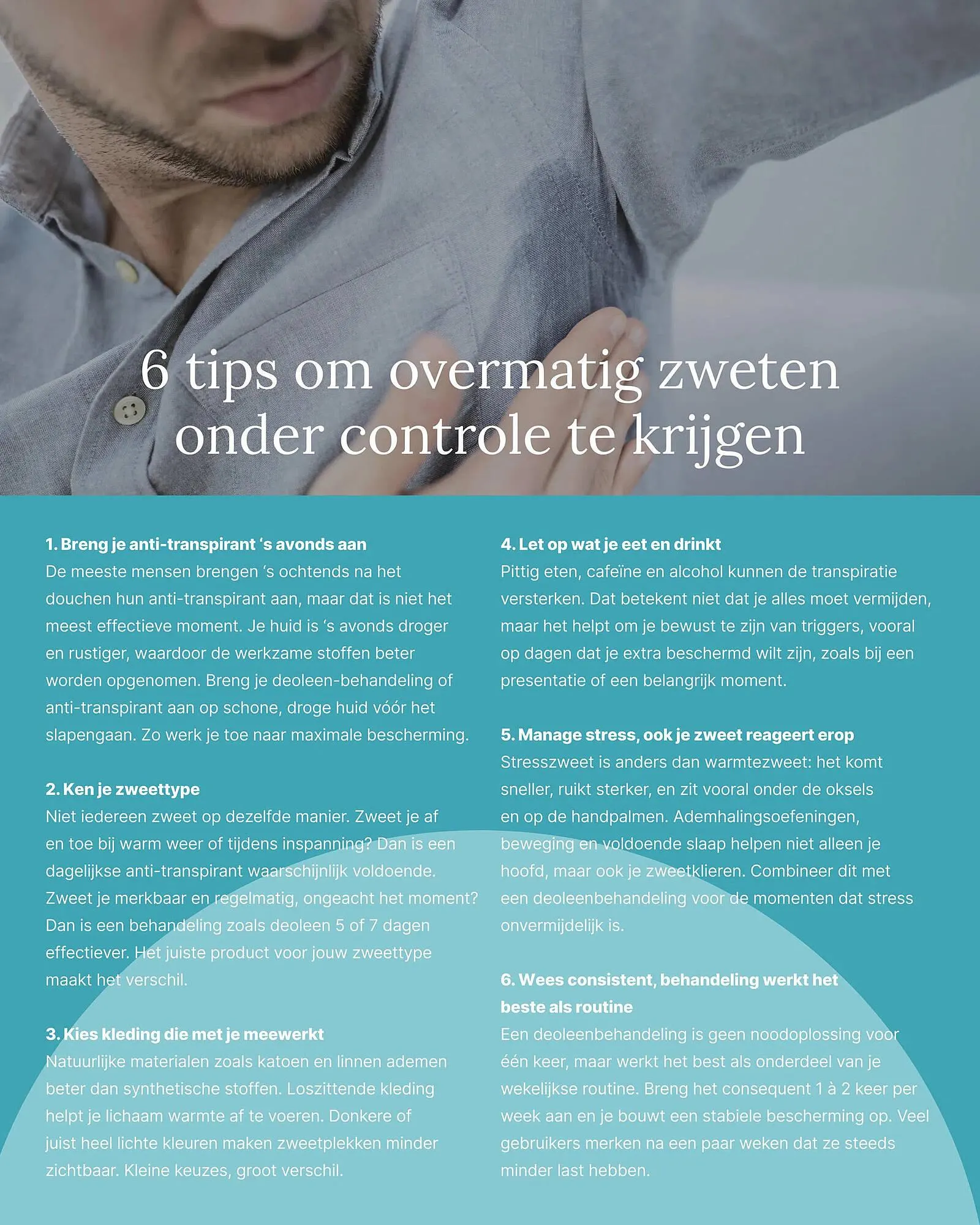 De Online Drogist folder van 13 mei tot 31 mei 2026 - Folder pagina 6