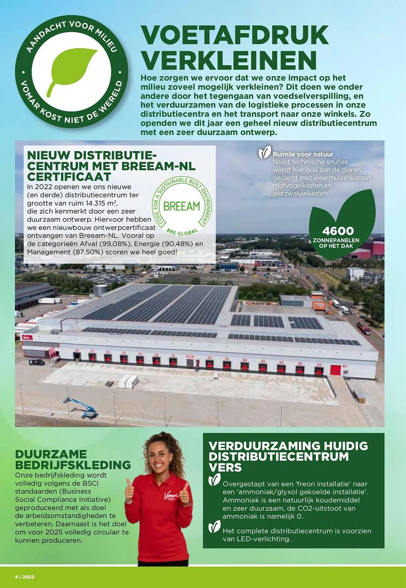 Vomar folder van 15 september tot 16 september 2023 - Folder pagina 4