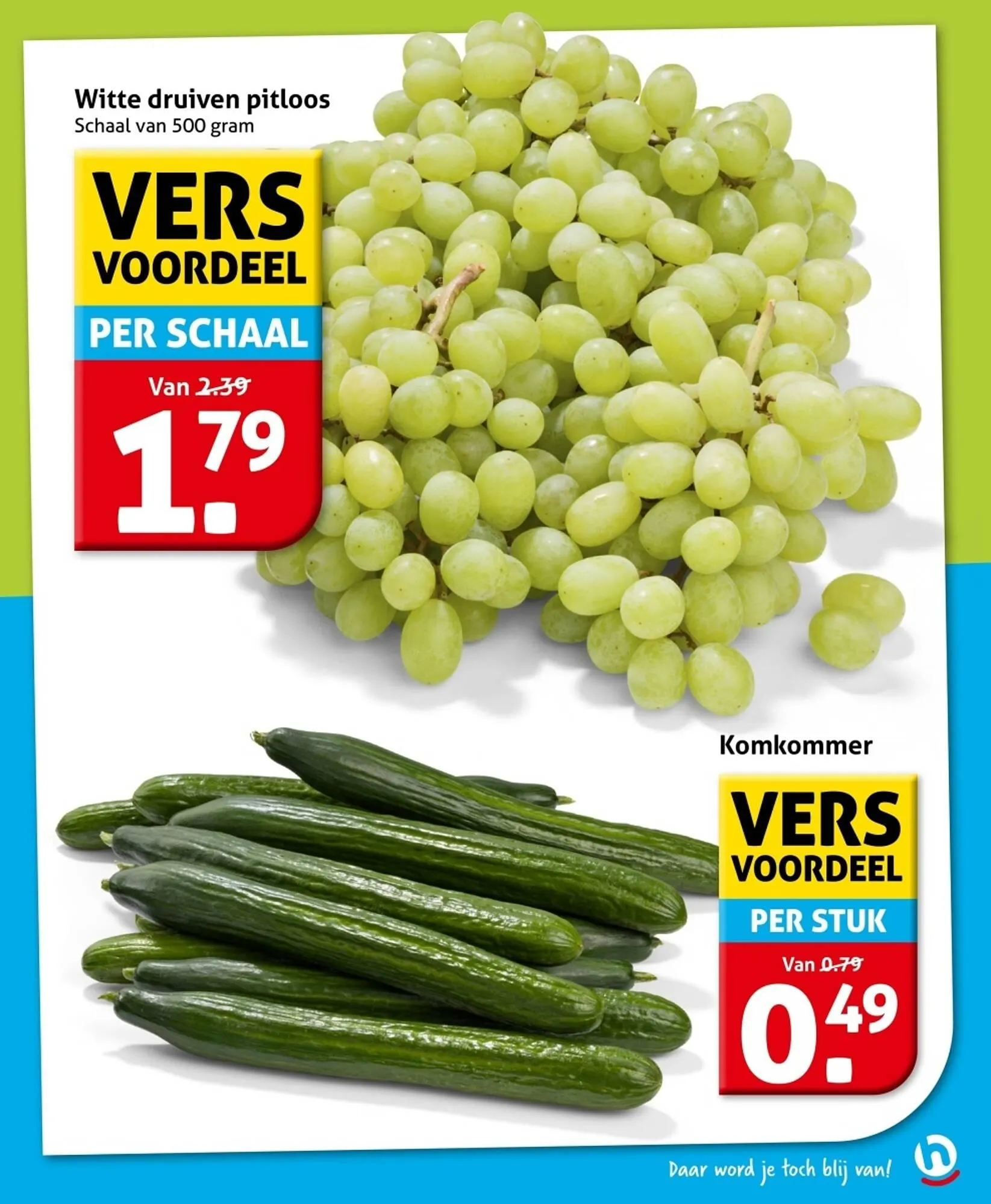 Hoogvliet folder van 29 april tot 5 mei 2026 - Folder pagina 7