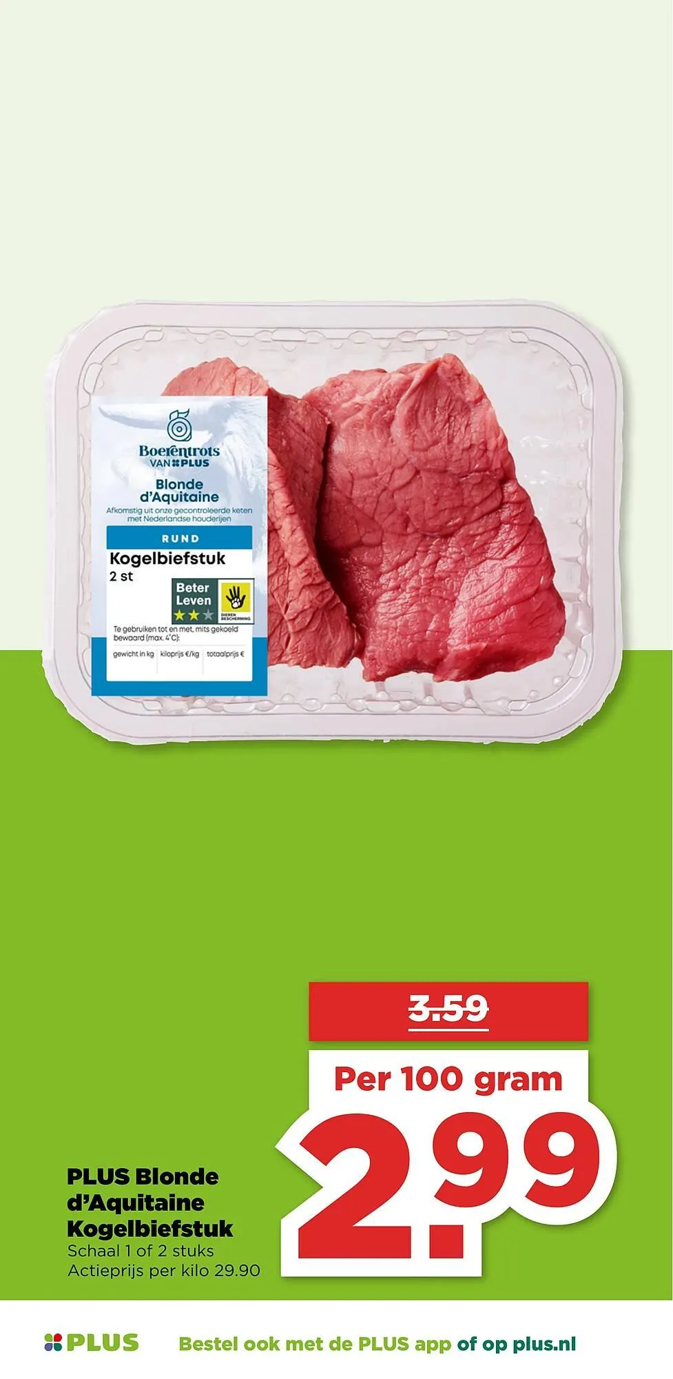 PLUS folder van 25 juni tot 1 juli 2025 - Folder pagina 42