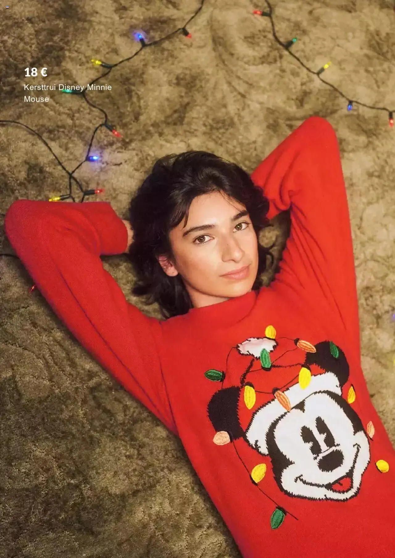 Decathlon - Seizoensaanbod van 30 november tot 31 december 2023 - Folder pagina 8