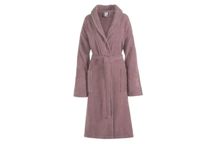 Vandyck Badjas Prestige Mauve S