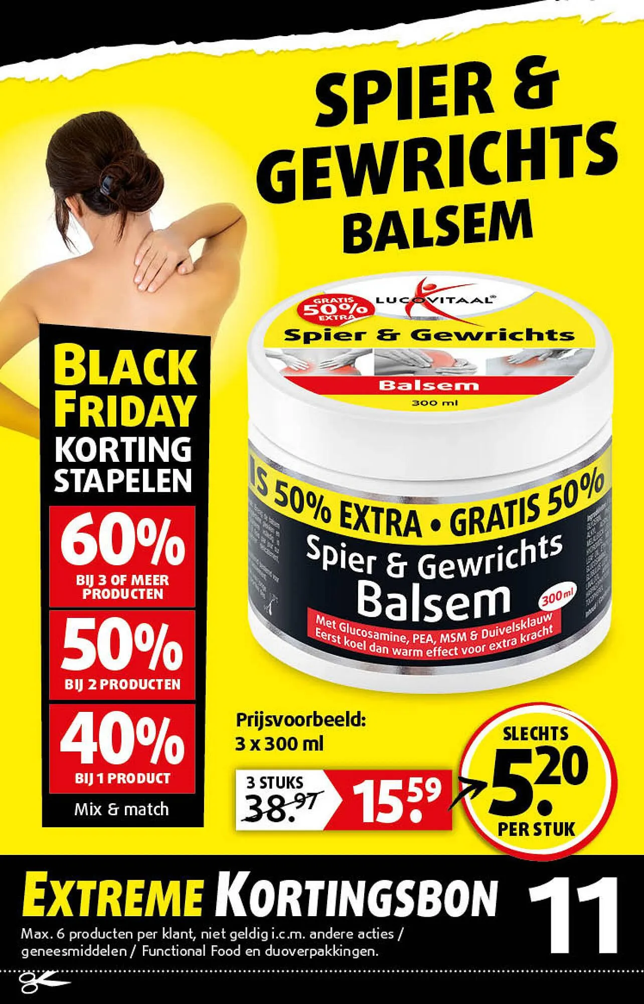 Lucovitaal folder van 16 november tot 22 november 2023 - Folder pagina 12