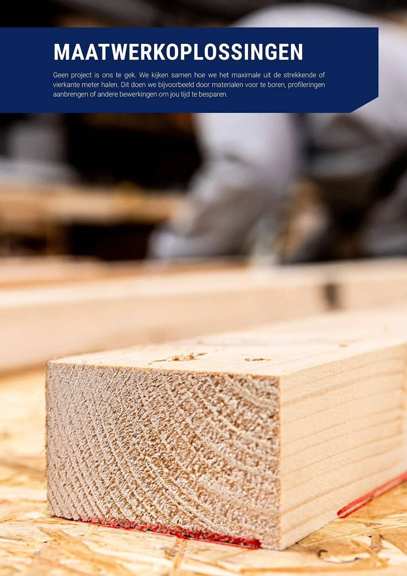 Pontmeyer folder van 26 februari tot 31 december 2024 - Folder pagina 92