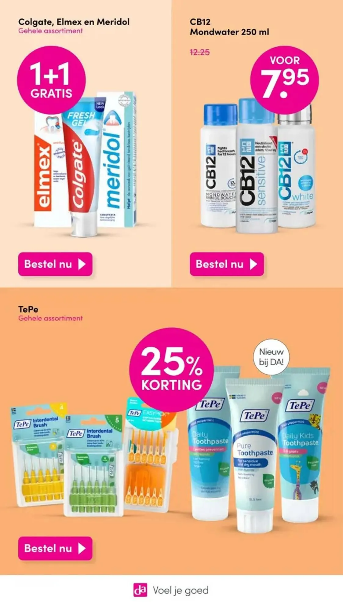 DA folder van 4 december tot 10 december 2023 - Folder pagina 14