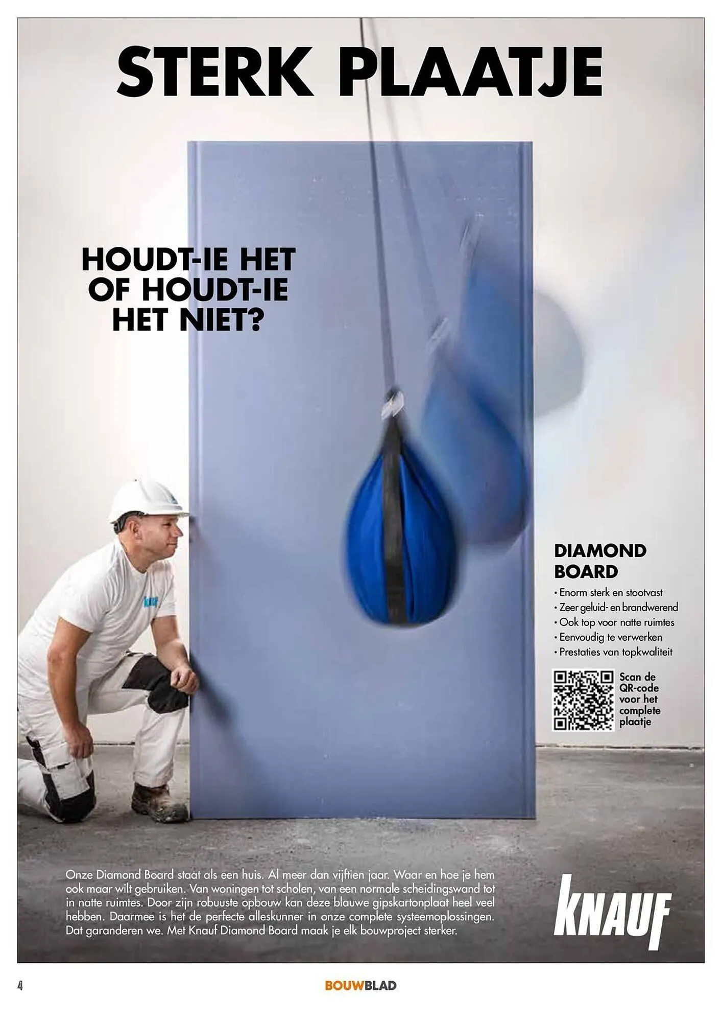 De Boer Drachten folder van 22 november tot 18 januari 2024 - Folder pagina 4