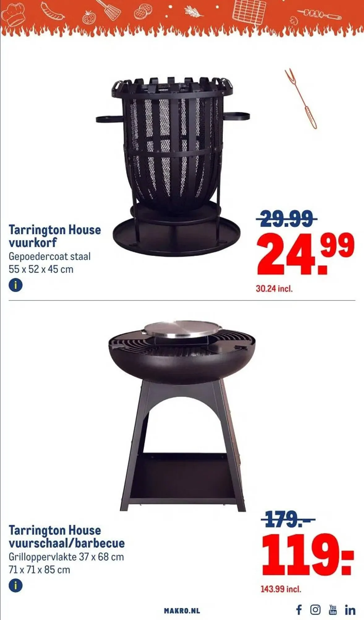 Makro folder van 7 mei tot 3 juni 2025 - Folder pagina 37