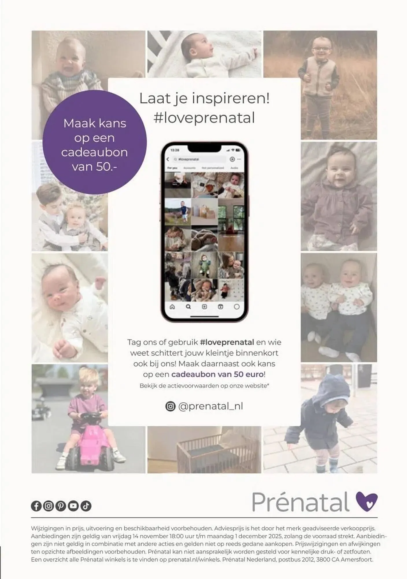 Prenatal folder van 15 november tot 1 december 2025 - Folder pagina 59