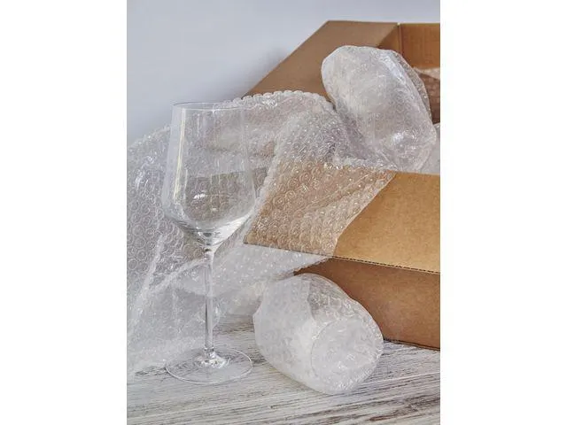 Sealed Air Luchtkussenfolie 750 mm x 60 m