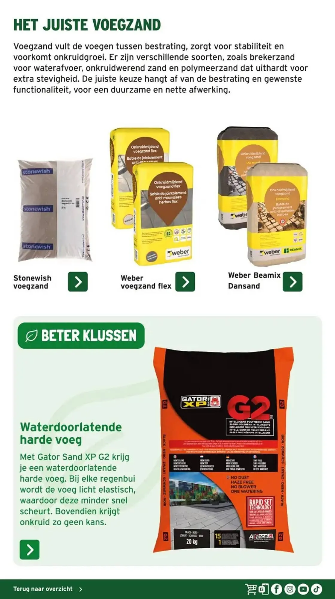 GAMMA folder van 15 oktober tot 31 december 2025 - Folder pagina 24