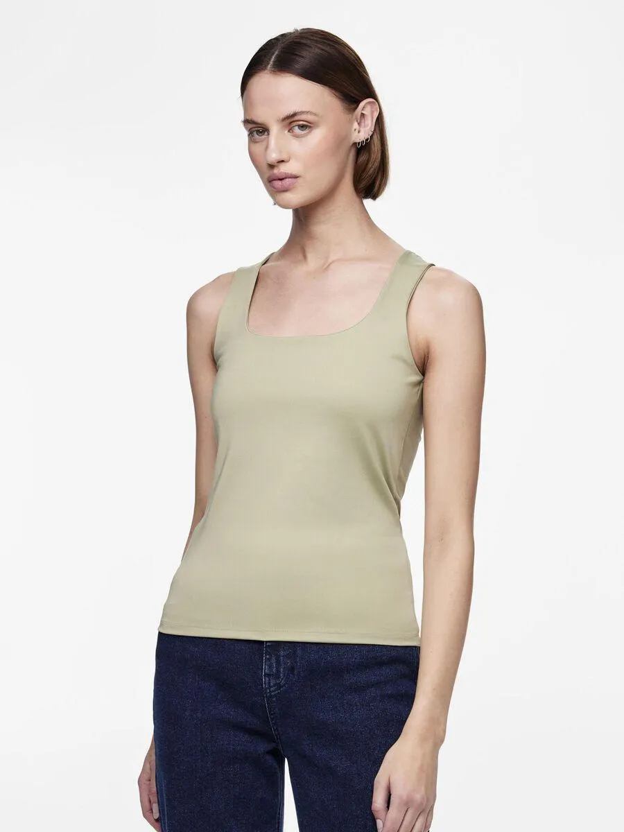 PCNEJA 2-WAY TANKTOP