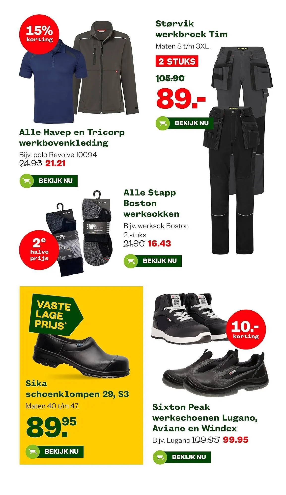 Welkoop folder van 23 juni tot 13 juli 2025 - Folder pagina 27