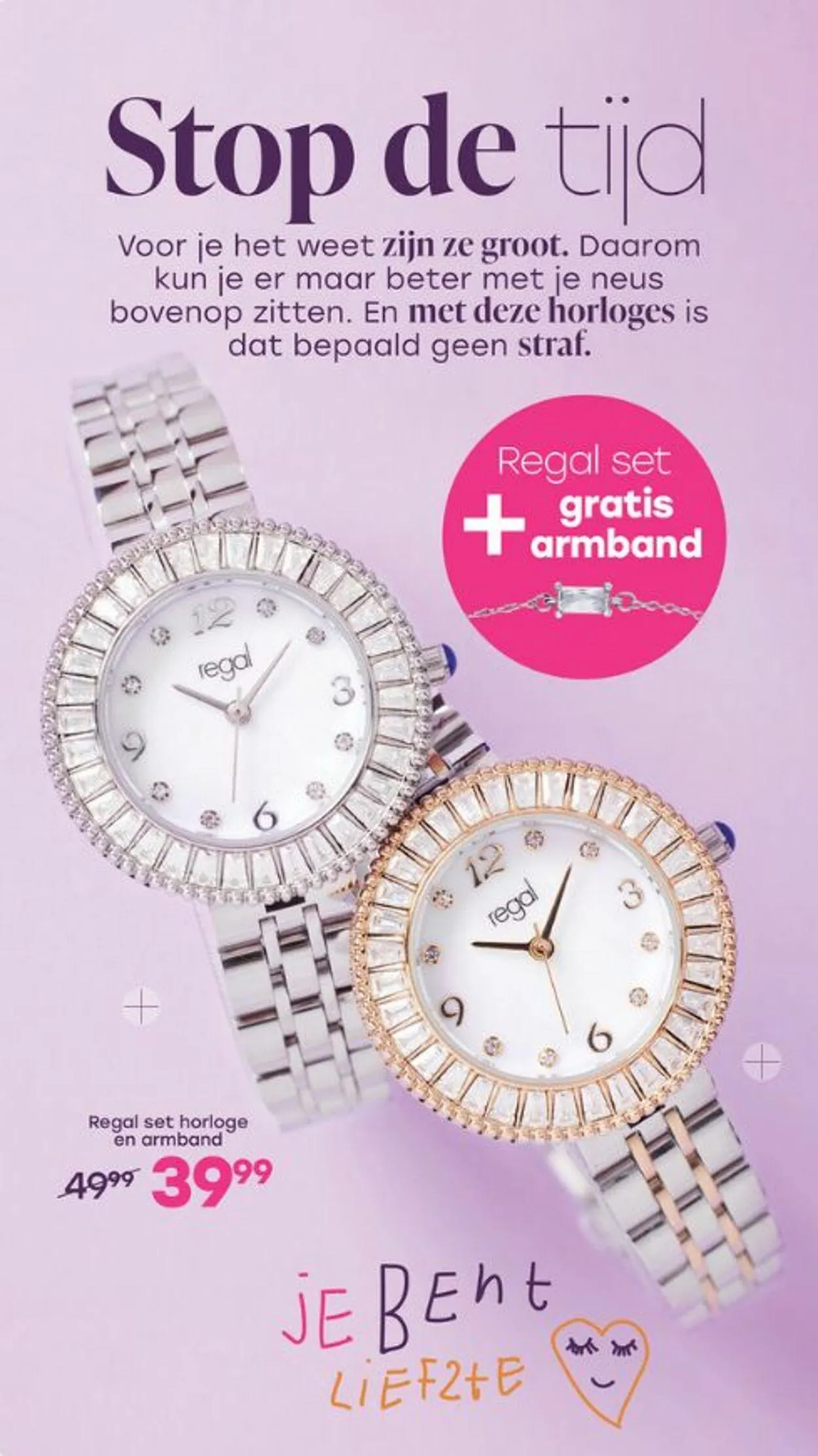 Lucardi Actuele folder van 7 mei tot 21 mei 2025 - Folder pagina 24