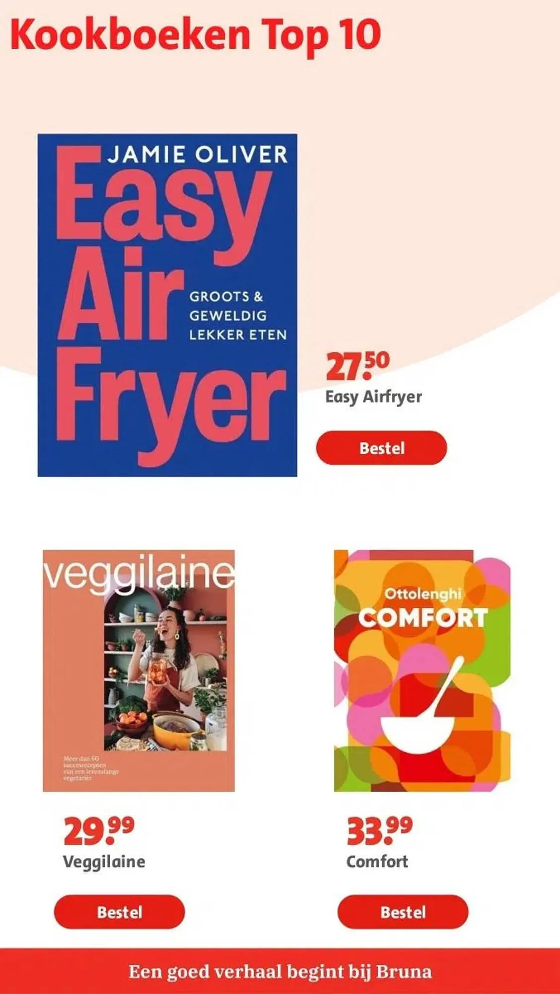 Bruna folder van 10 maart tot 16 maart 2025 - Folder pagina 20