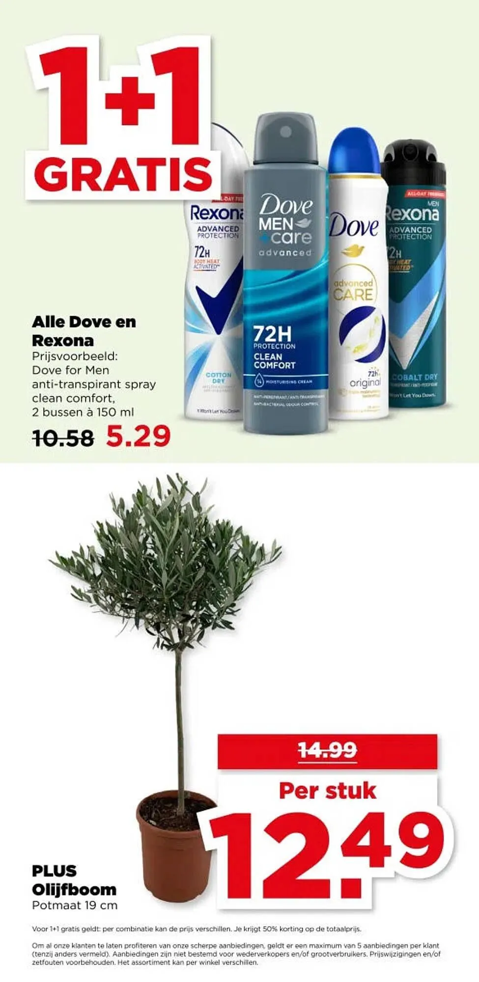 PLUS folder van 15 april tot 21 april 2026 - Folder pagina 41