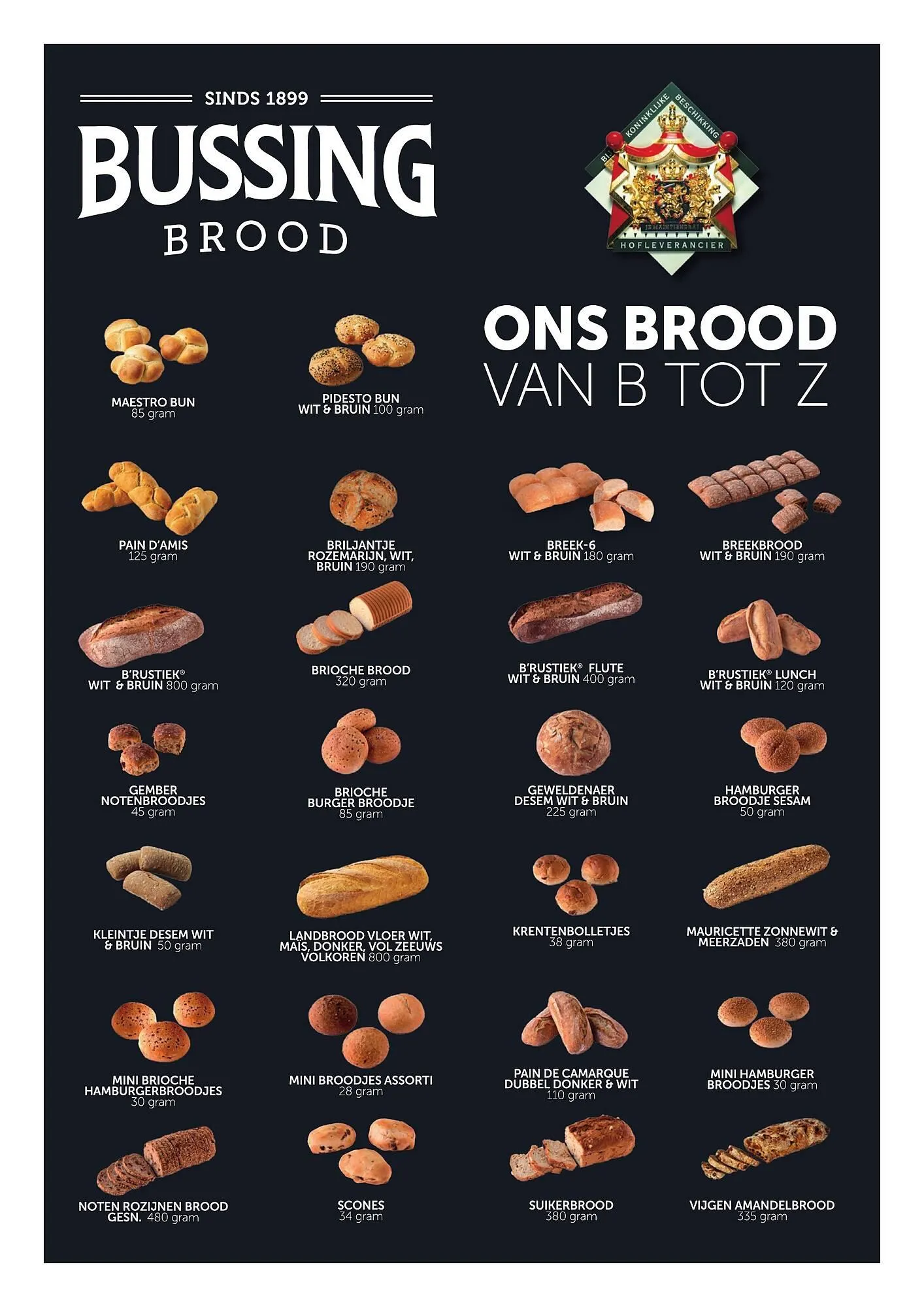 Sligro folder van 20 november tot 8 december 2025 - Folder pagina 13