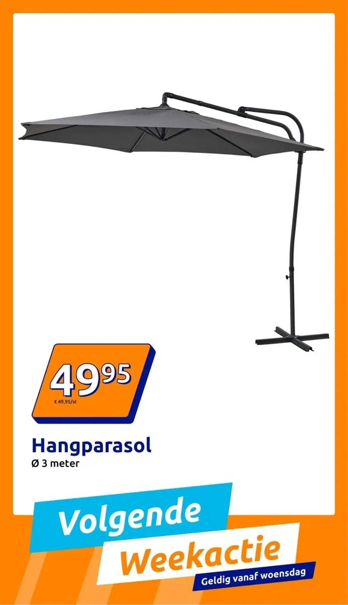 Action folder van 23 april tot 23 april 2025 - Folder pagina 7