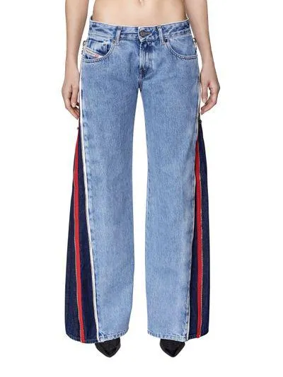 Calça Diesel 2002 FS1