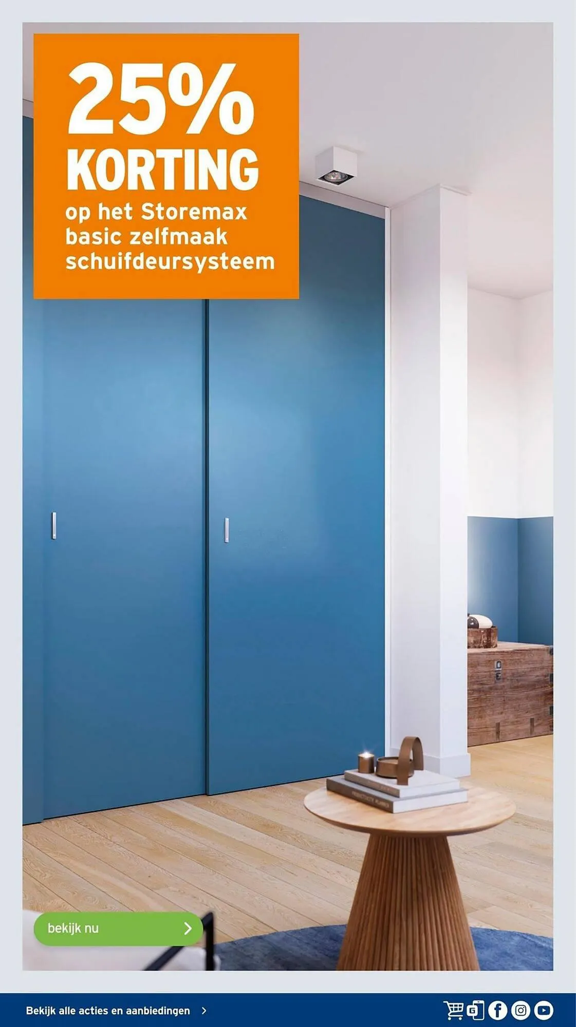 GAMMA folder van 4 december tot 10 december 2023 - Folder pagina 33