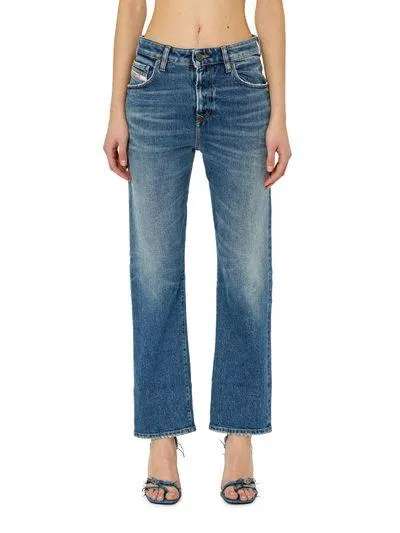 Calça Diesel 1999 D-Reggy