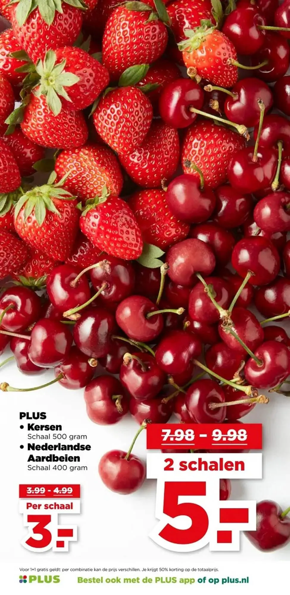 PLUS folder van 18 juni tot 24 juni 2025 - Folder pagina 6