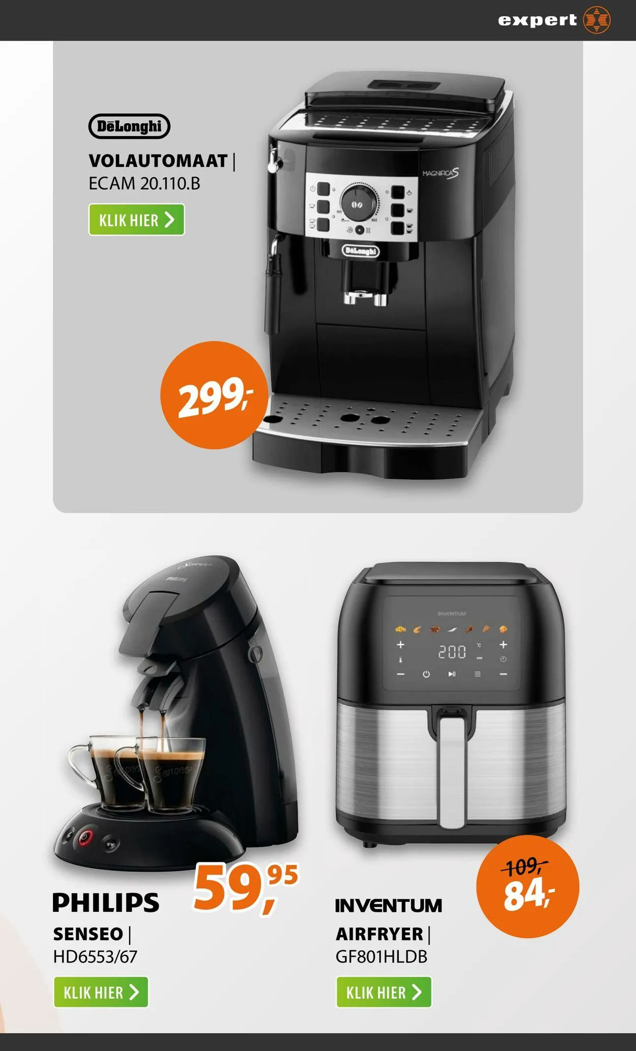 Expert Actuele folder van 9 november tot 23 november 2025 - Folder pagina 9