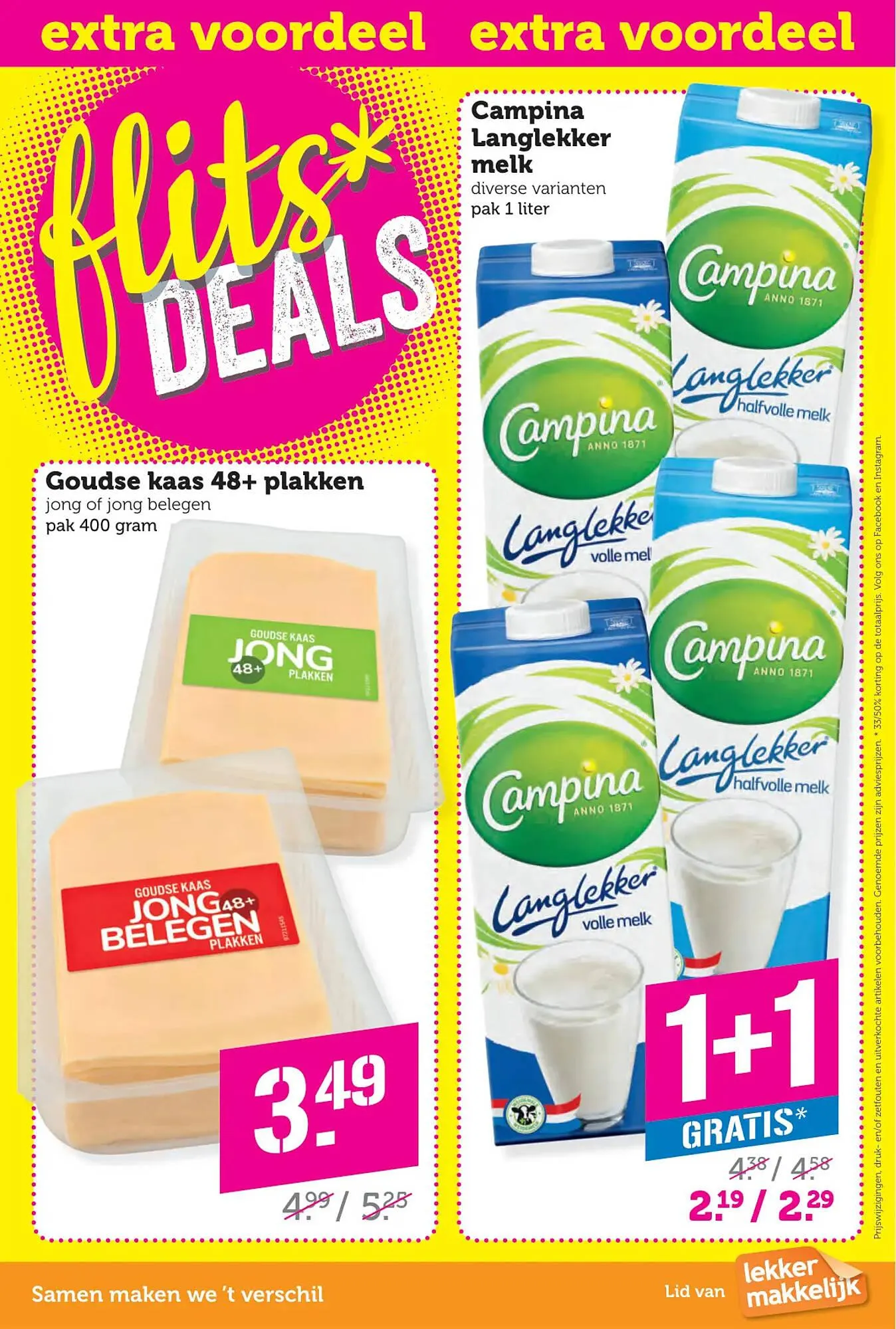 Coop folder van 1 december tot 7 december 2025 - Folder pagina 12