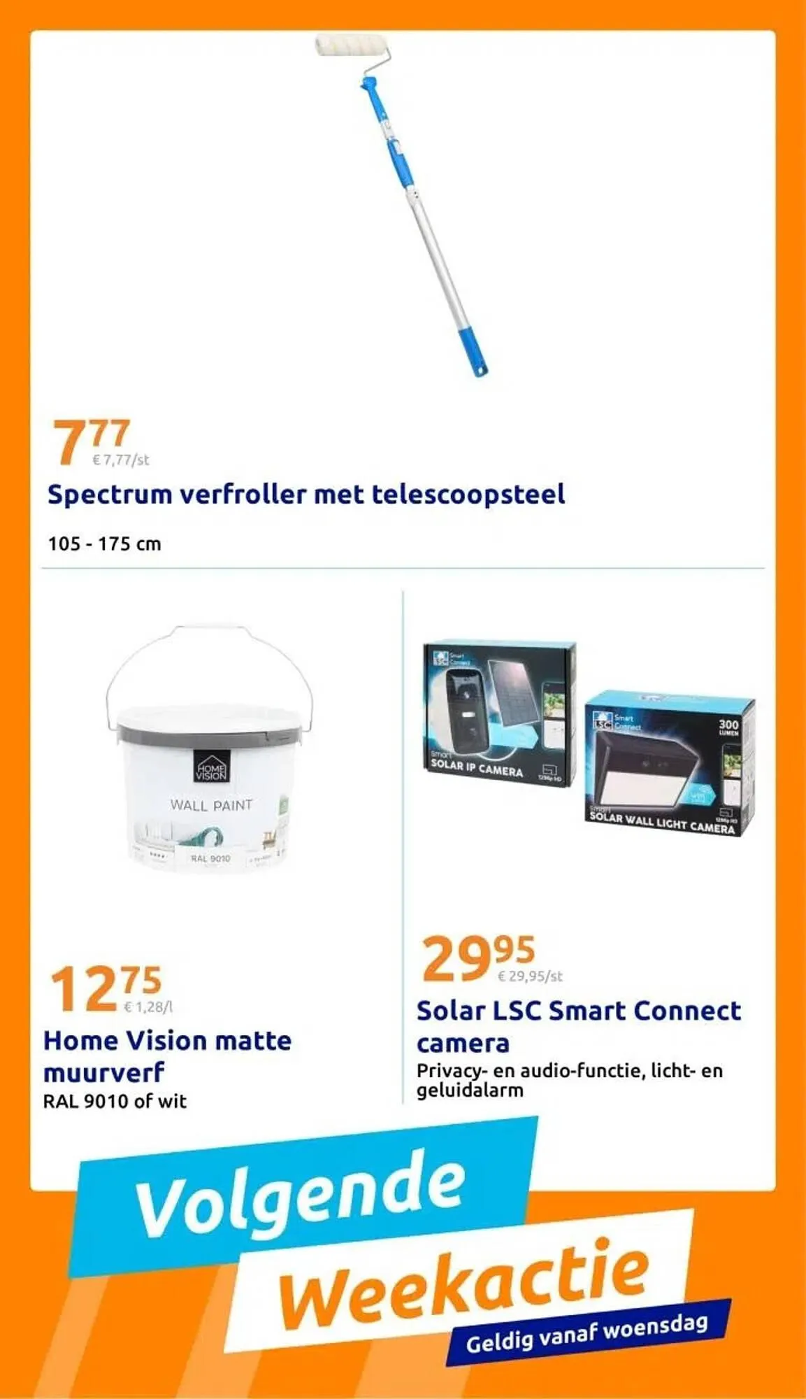 Action folder van 28 mei tot 28 mei 2025 - Folder pagina 5