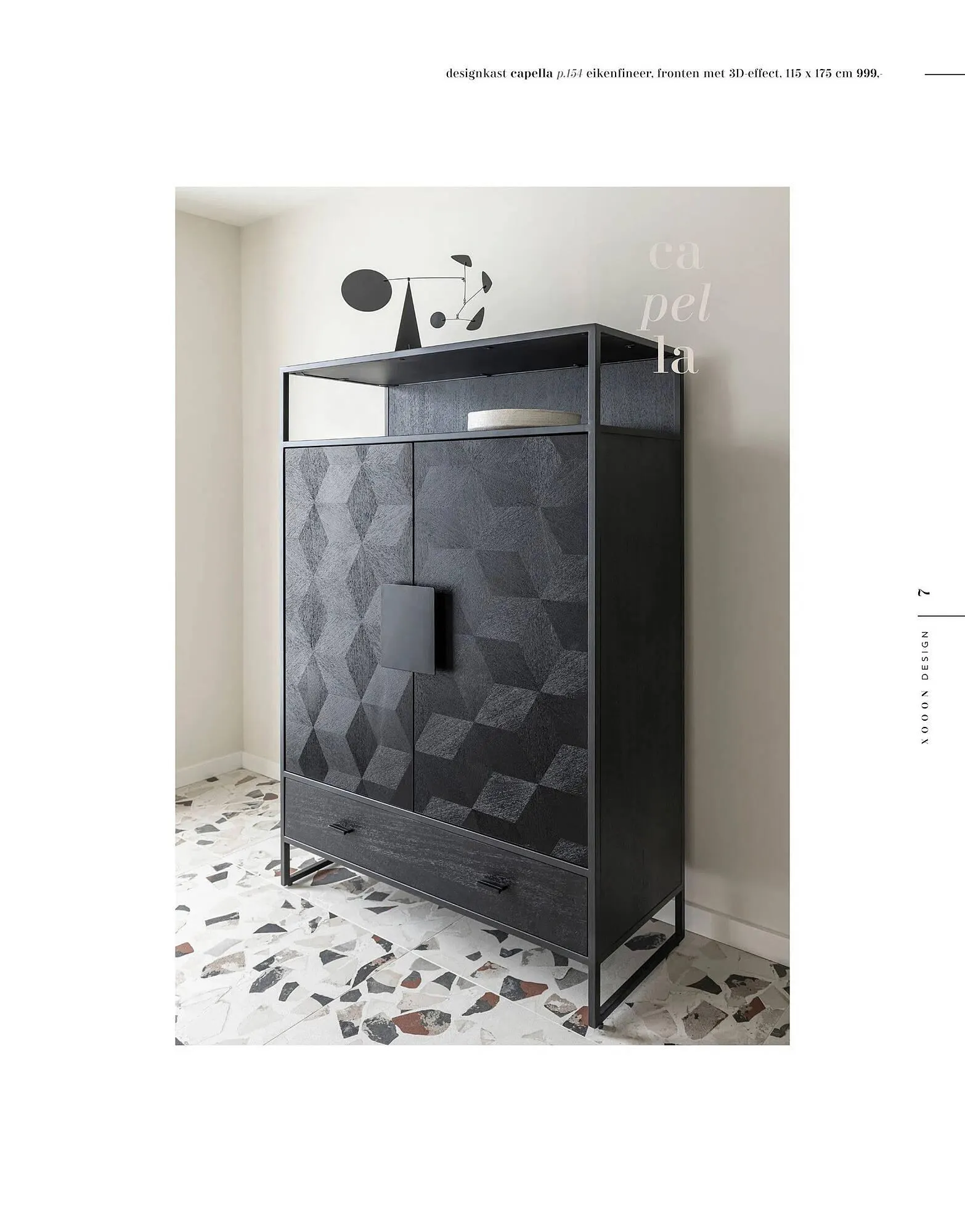 Xooon folder van 16 september tot 31 december 2025 - Folder pagina 9