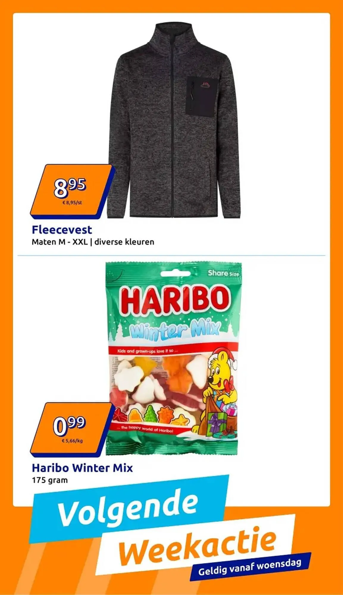 Action folder van 10 december tot 16 december 2025 - folder pagina 24