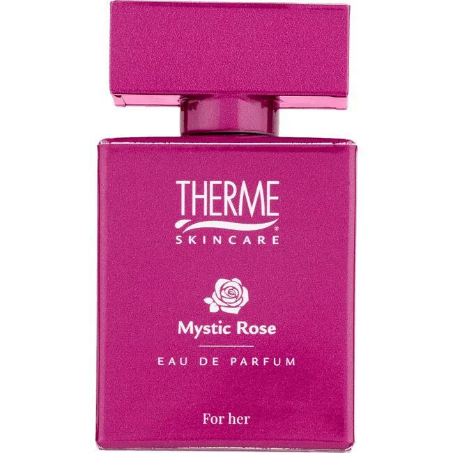 Therme Mystic Rose Eau de Parfum