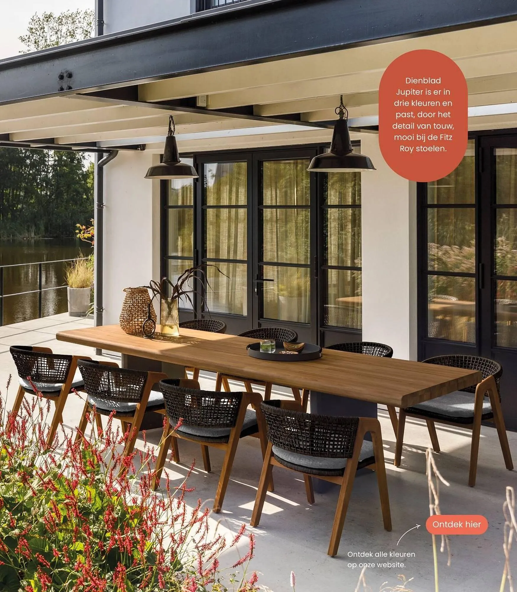 Buitenhof Tuinmeubelen folder van 31 mei tot 6 juni 2025 - Folder pagina 31