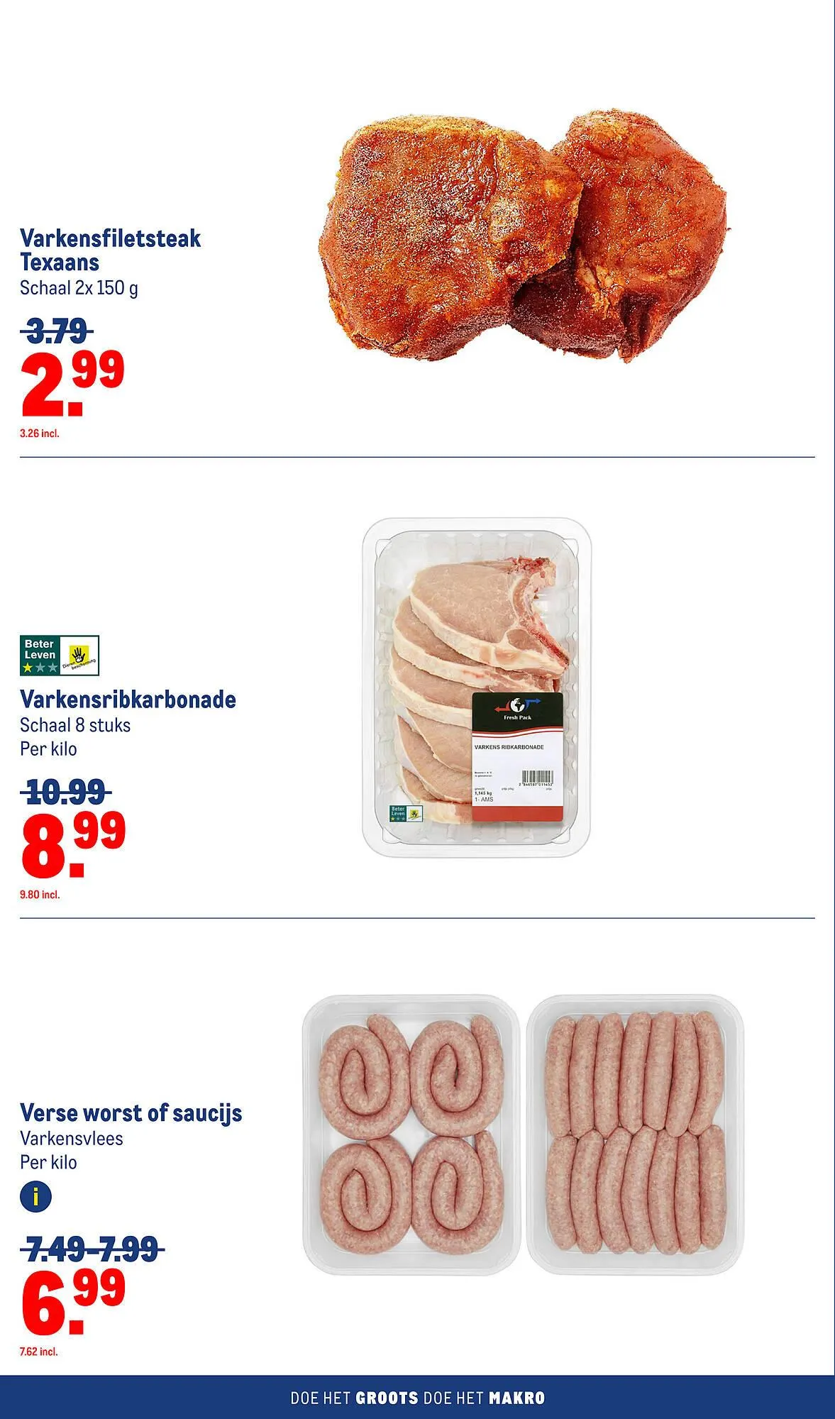 Makro folder van 20 april tot 6 mei 2025 - Folder pagina 12