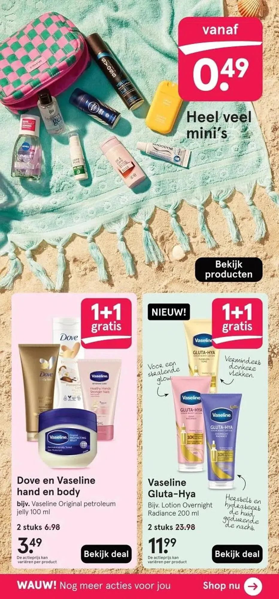 Etos folder van 14 juli tot 20 juli 2025 - Folder pagina 42