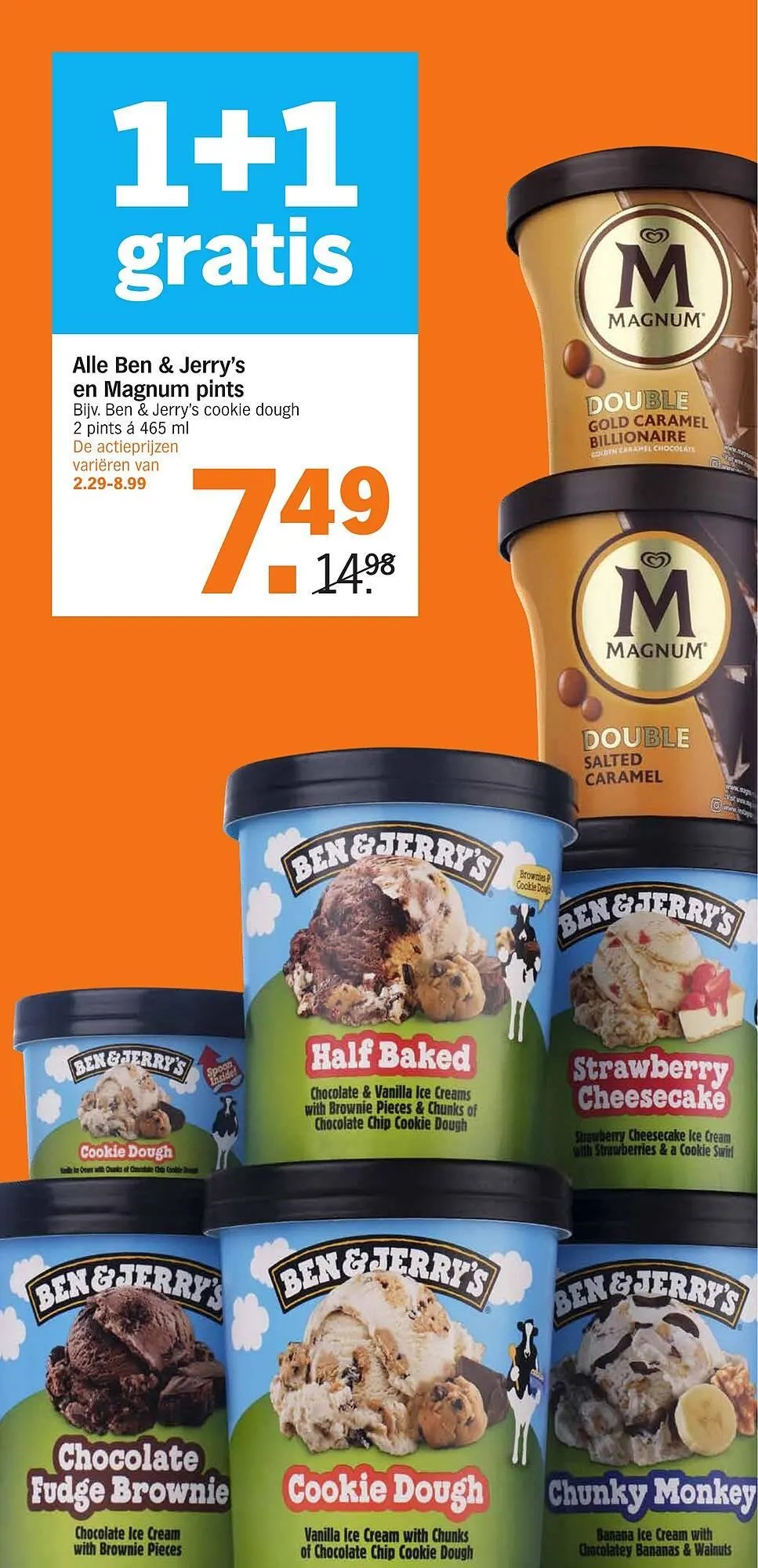 Albert Heijn folder van 24 november tot 30 november 2025 - Folder pagina 16