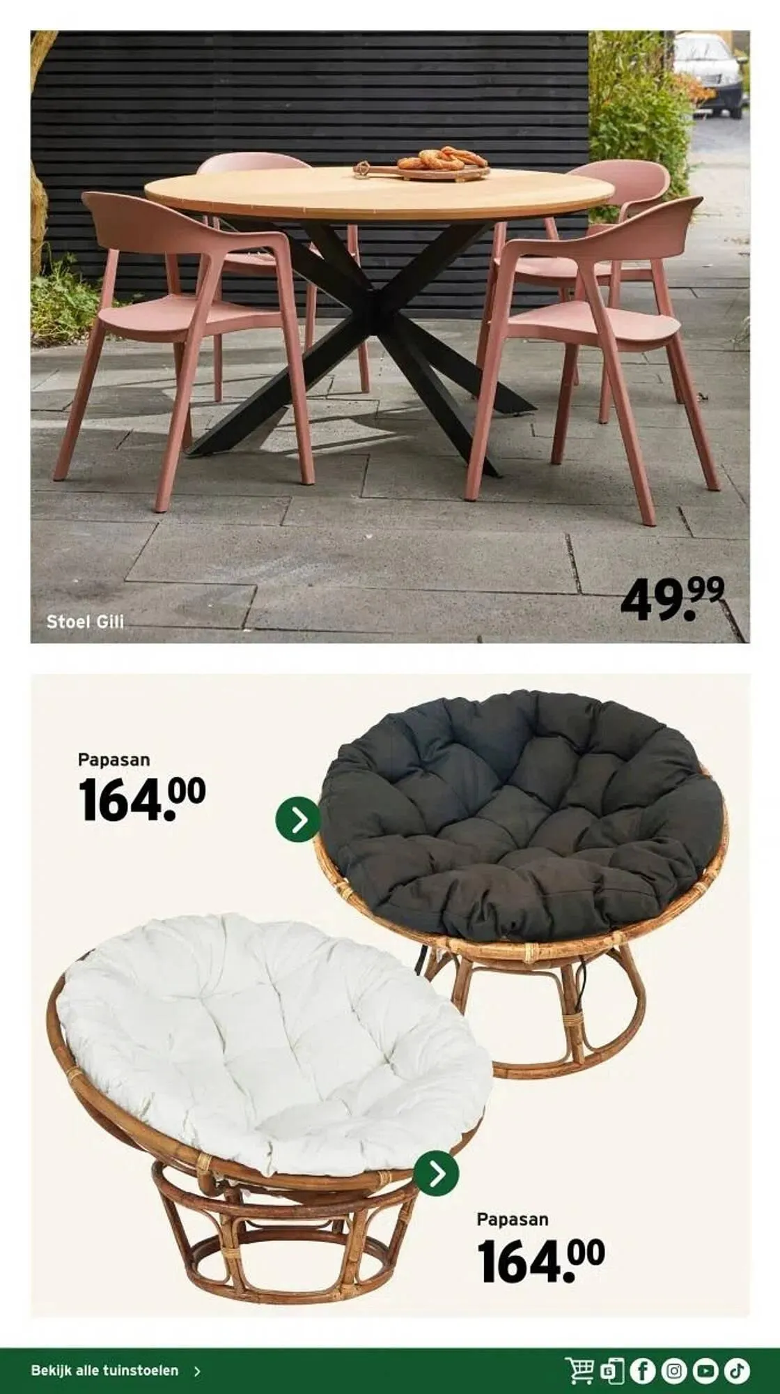 GAMMA folder van 3 maart tot 31 december 2025 - Folder pagina 14