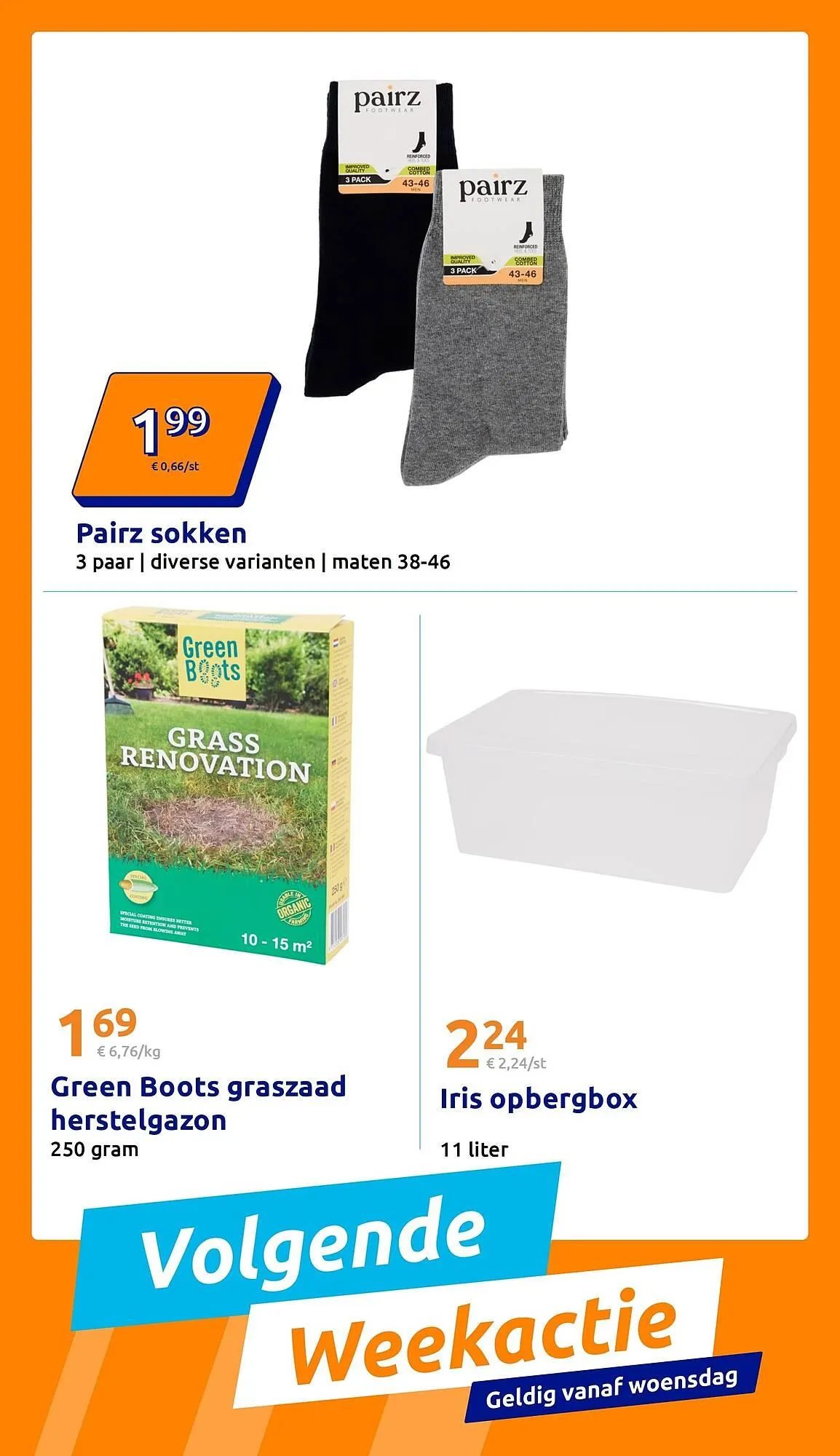 Action folder van 28 januari tot 3 februari 2026 - Folder pagina 3