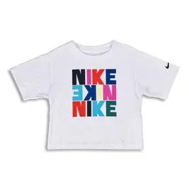 voorschools T-Shirts • White - White